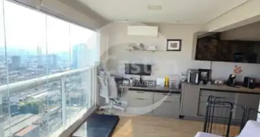 Apartamento com 3 quartos à venda na Rua Cantagalo, --, Tatuapé, São Paulo