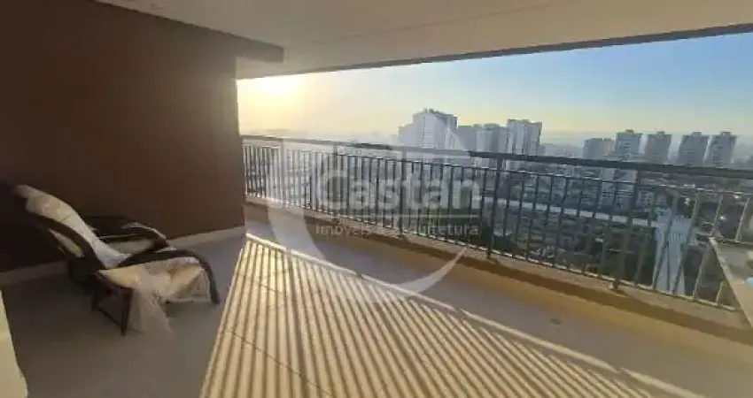 Apartamento com 3 quartos à venda na Rua Padre Adelino, --, Belém, São Paulo