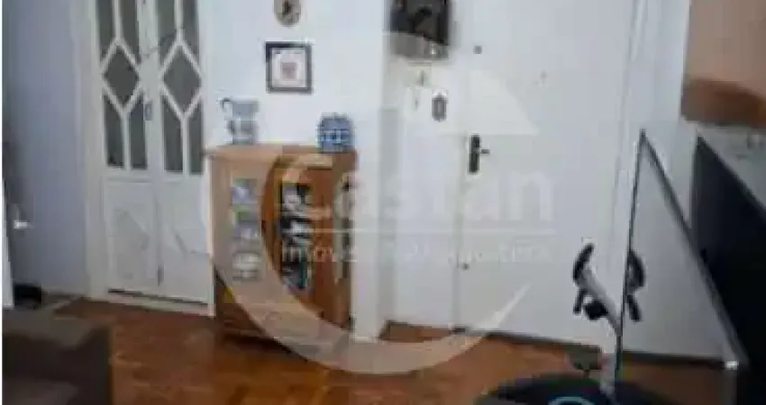 Apartamento com 2 quartos à venda na Avenida Paes de Barros, --, Mooca, São Paulo