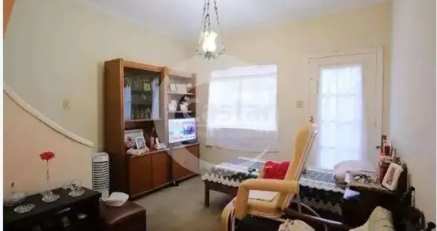 Casa com 2 quartos à venda na Pádua Dias, --, Tatuapé, São Paulo