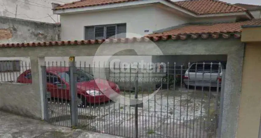 Terreno à venda na Rua Carmelo Adam, --, Mooca, São Paulo