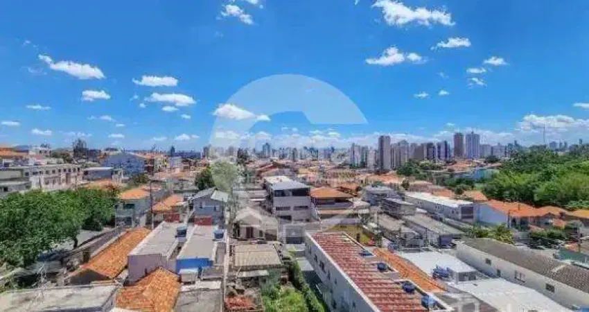 Apartamento com 2 quartos à venda na Rua Cabinda, --, Vila Alpina, São Paulo