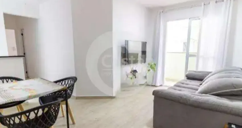 Apartamento com 3 quartos à venda na Rua Marina Crespi, --, Mooca, São Paulo