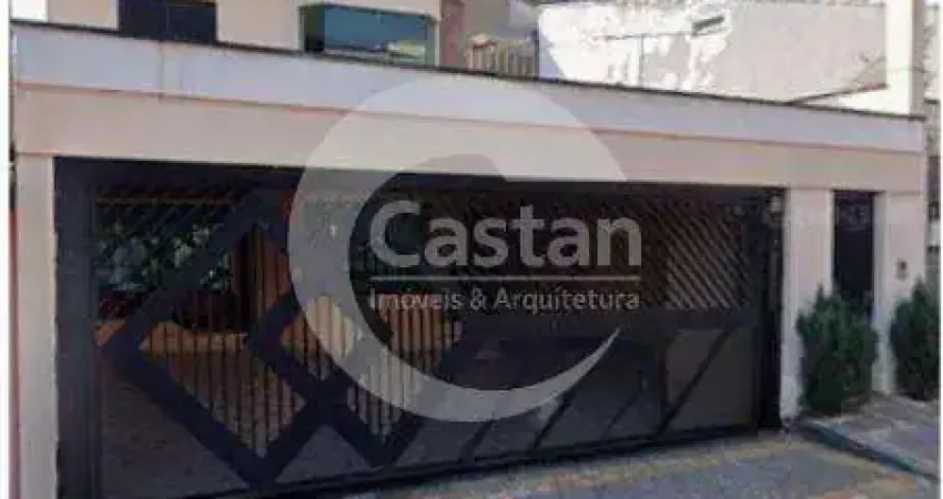 Casa com 3 quartos à venda na Codajás, --, Vila Formosa, São Paulo