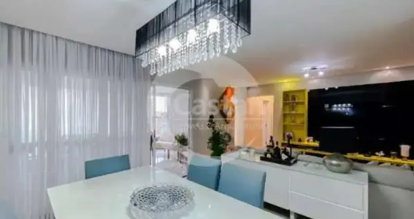 Apartamento com 3 quartos à venda na Rua Taquari, --, Mooca, São Paulo