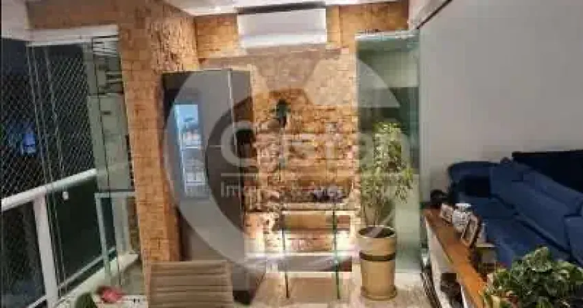 Apartamento com 3 quartos à venda na Rua Rui Martins, --, Mooca, São Paulo