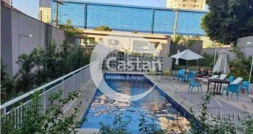 Apartamento com 2 quartos para alugar na Rua Serra de Jairé, --, Belém, São Paulo