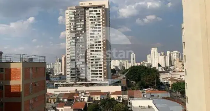 Apartamento com 2 quartos à venda na Rua Serra de Bragança, --, Tatuapé, São Paulo