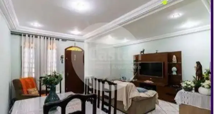 Casa com 3 quartos à venda na Damião de Góis, --, Vila Carrão, São Paulo