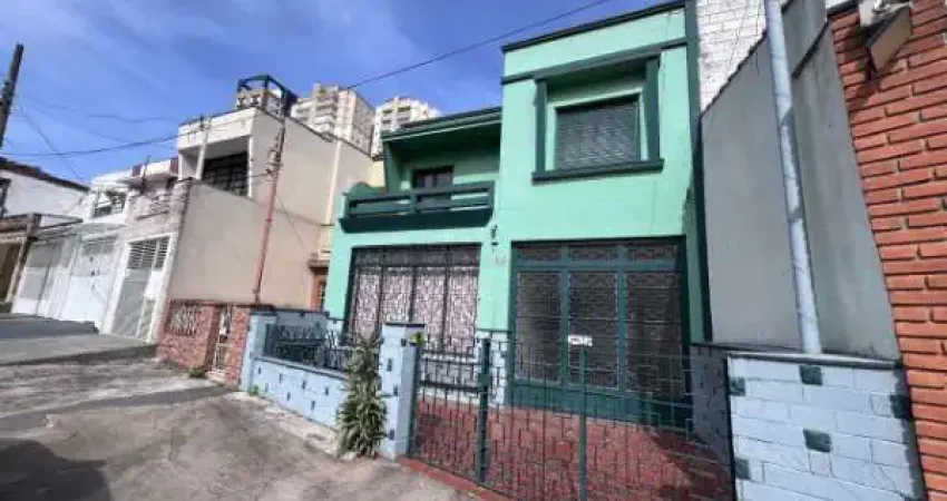 Casa com 3 quartos à venda na Rua Florianópolis, --, Mooca, São Paulo