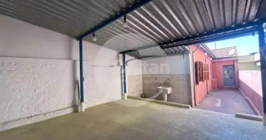 Casa com 2 quartos à venda na Rua Cervantes, --, Vila Prudente, São Paulo