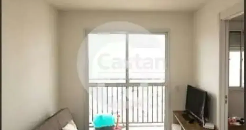 Apartamento com 2 quartos à venda na Rua Ibitirama, --, Vila Prudente, São Paulo