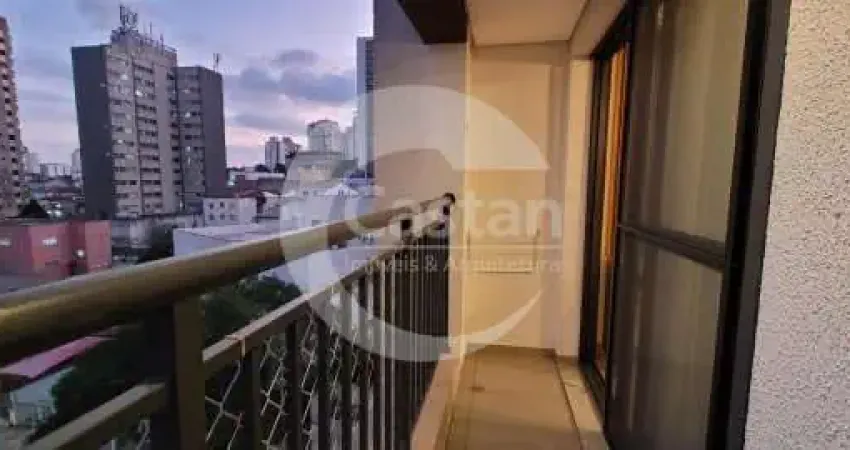Apartamento com 1 quarto à venda na Avenida Doutor Gentil de Moura, --, Ipiranga, São Paulo