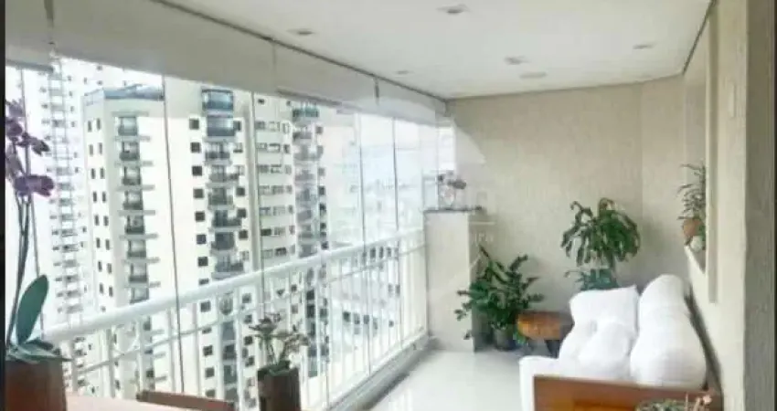 Apartamento com 2 quartos à venda na Rua da Mooca, --, Mooca, São Paulo