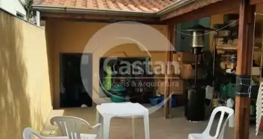 Casa com 3 quartos para alugar na Rua Francisco Polito, --, Vila Prudente, São Paulo