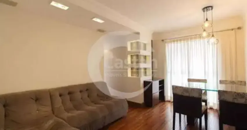 Apartamento com 3 quartos à venda na Avenida Vila Ema, --, Vila Ema, São Paulo