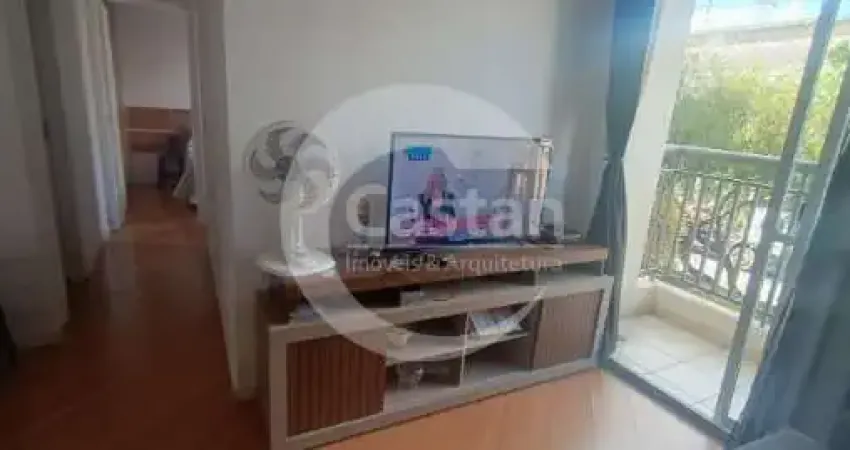 Apartamento com 2 quartos à venda na Rua Cipriano Barata, --, Ipiranga, São Paulo