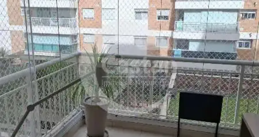Apartamento com 2 quartos à venda na Rua João Antônio de Oliveira, --, Mooca, São Paulo