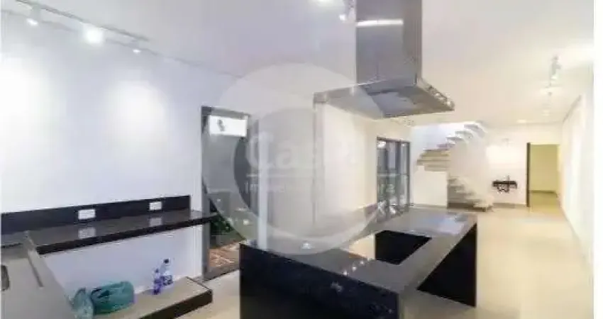 Casa com 3 quartos à venda na Travessa Aida Lacasa, --, Vila Ema, São Paulo