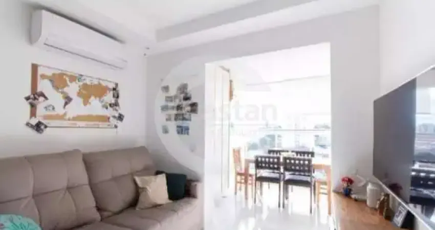 Apartamento com 2 quartos à venda na Avenida Vila Ema, --, Vila Prudente, São Paulo