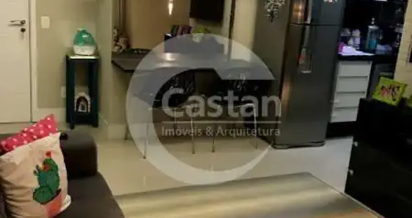 Apartamento com 2 quartos à venda na Avenida Vila Ema, --, Vila Santa Clara, São Paulo