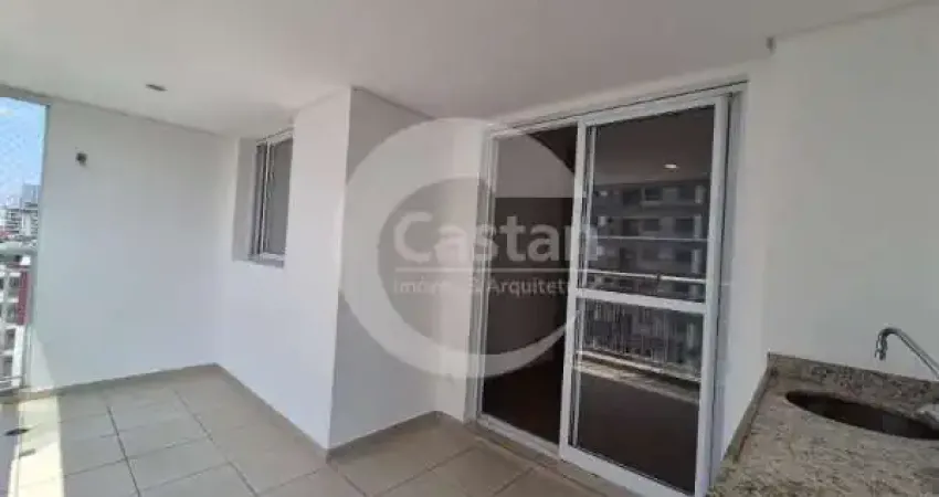 Apartamento com 3 quartos à venda na Rua Vilela, --, Tatuapé, São Paulo