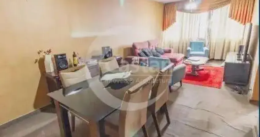 Apartamento com 3 quartos à venda na Rua do Oratório, --, Mooca, São Paulo