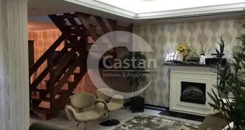 Casa com 3 quartos à venda na Manuel Veiga, --, Vila Invernada, São Paulo