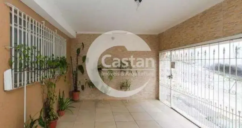 Casa com 2 quartos para alugar na Antonio Jose Soares, --, Vila Ema, São Paulo