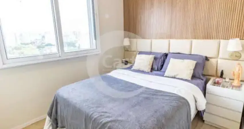 Apartamento com 3 quartos à venda na Rua Cajuru, --, Belém, São Paulo