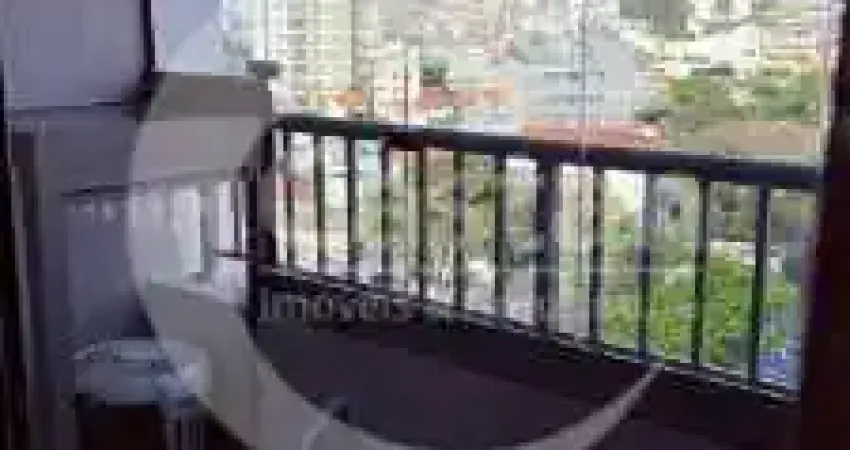 Apartamento com 1 quarto à venda na Jupuruchita, --, Mooca, São Paulo