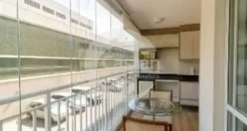 Apartamento com 1 quarto à venda na Rua Dois de Julho, --, Ipiranga, São Paulo