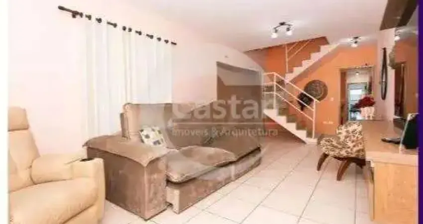 Casa com 3 quartos à venda na Rua Dentista Barreto, --, Vila Carrão, São Paulo