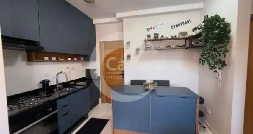 Cobertura com 2 quartos à venda na Rua Santa Gertrudes, --, Tatuapé, São Paulo