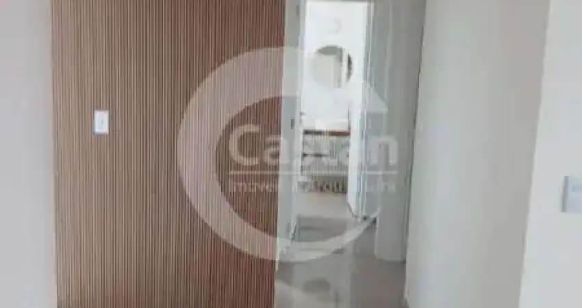 Apartamento com 2 quartos à venda na Rua do Oratório, --, Mooca, São Paulo