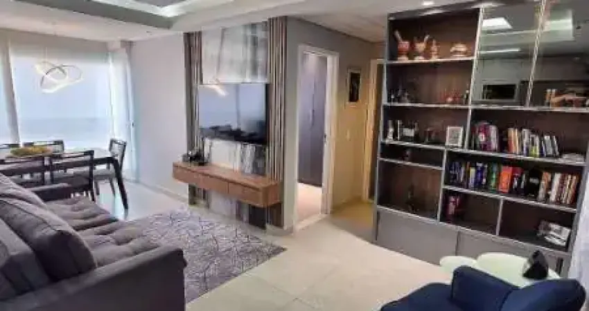 Apartamento com 2 quartos à venda na Avenida Vila Ema, --, Vila Prudente, São Paulo