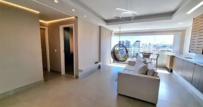 Apartamento com 2 quartos à venda na Avenida Vila Ema, --, Vila Prudente, São Paulo