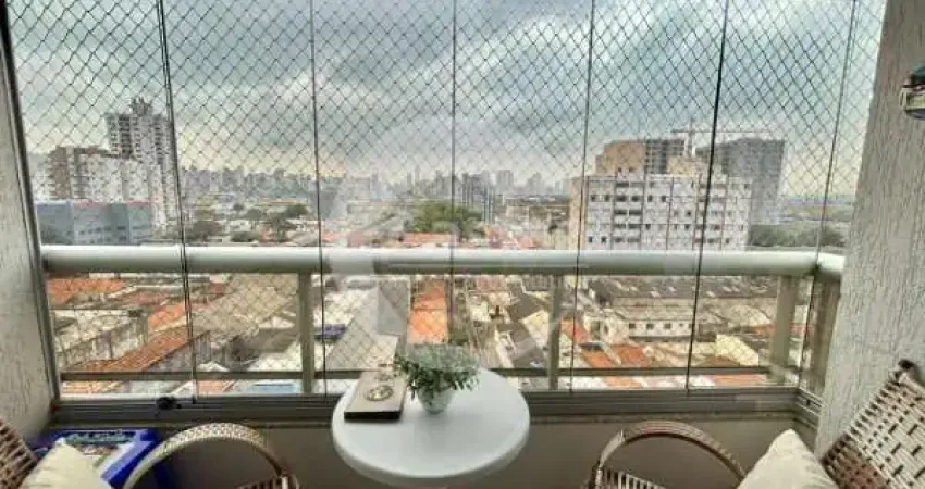 Apartamento com 3 quartos à venda na Rua Agostinho Gomes, --, Ipiranga, São Paulo