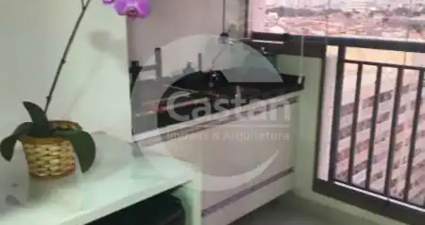 Apartamento com 3 quartos à venda na Avenida Vila Ema, --, Vila Ema, São Paulo