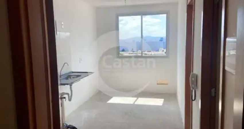 Apartamento com 1 quarto à venda na Rua Siqueira Bueno, --, Belém, São Paulo