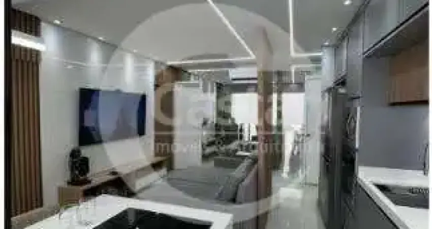 Apartamento com 2 quartos à venda na Rua Quixadá, --, Jardim Anália Franco, São Paulo