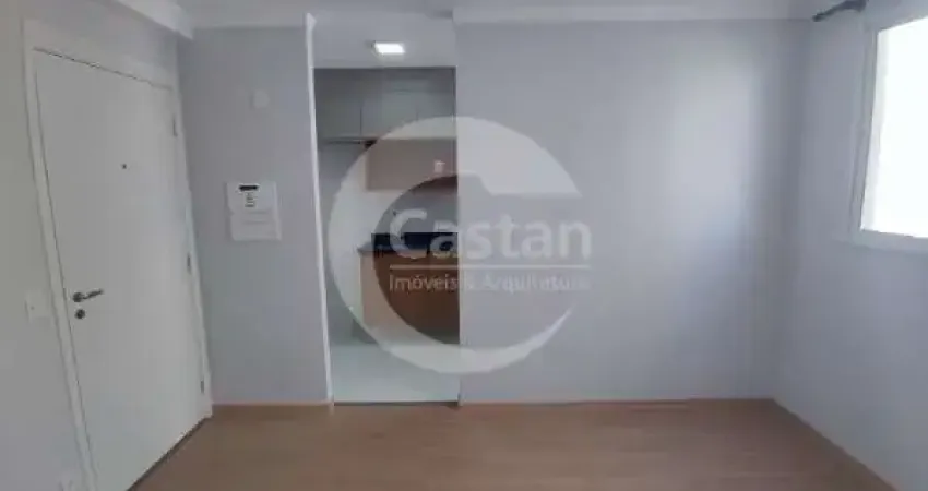 Apartamento com 2 quartos à venda na Rua Visconde de Parnaíba, --, Brás, São Paulo