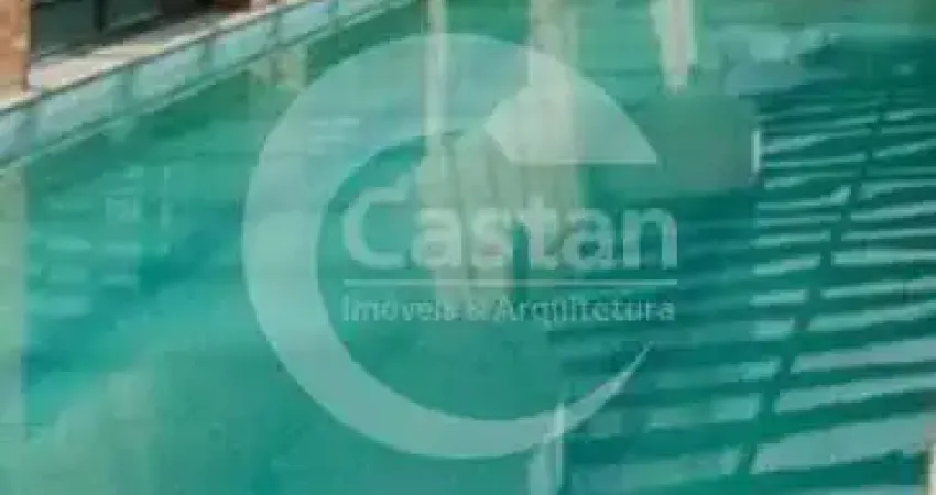 Apartamento com 2 quartos para alugar na Rua Santa Gertrudes, --, Tatuapé, São Paulo