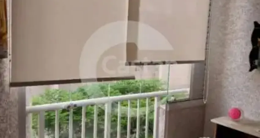 Apartamento com 2 quartos à venda na Rua Intendência, --, Belém, São Paulo