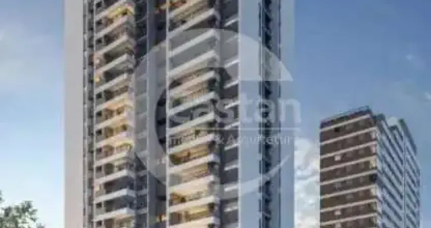 Apartamento com 3 quartos à venda na Rua Madre de Deus, --, Mooca, São Paulo