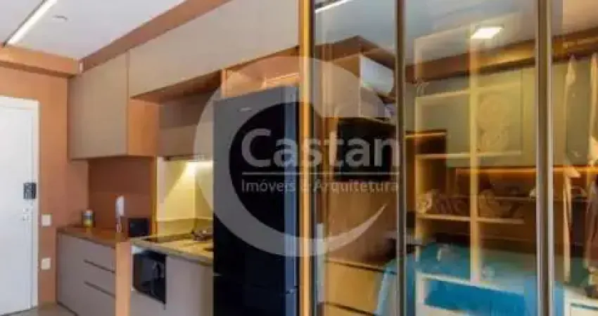 Apartamento com 1 quarto à venda na Avenida Professor Luiz Ignácio Anhaia Mello, --, Vila Prudente, São Paulo