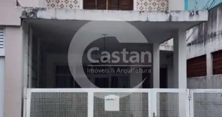 Casa com 3 quartos à venda na Rua Tanquinho, --, Tatuapé, São Paulo