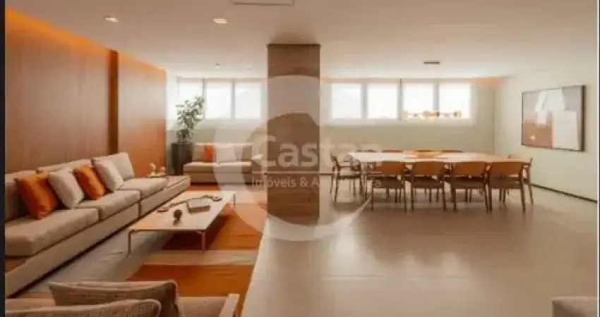 Apartamento com 2 quartos à venda na Rua Ibitirama, --, Vila Prudente, São Paulo