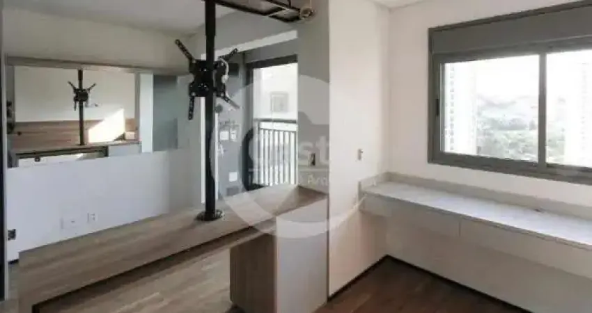 Apartamento com 1 quarto à venda na Avenida do Oratório, --, Vila Prudente, São Paulo
