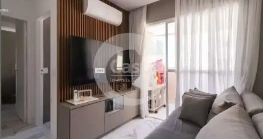 Apartamento com 2 quartos à venda na Rua Serra de Bragança, --, Tatuapé, São Paulo